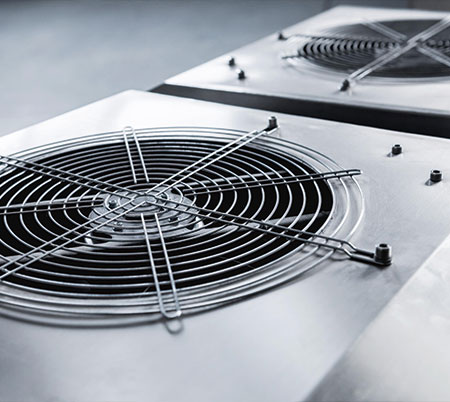 Sự xuất sắc trong lĩnh vực làm lạnh