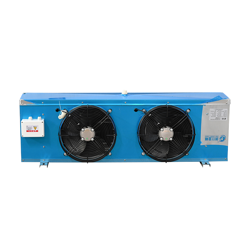 Công ty TNHH Thiết bị làm lạnh Lanxi Chiết Giang