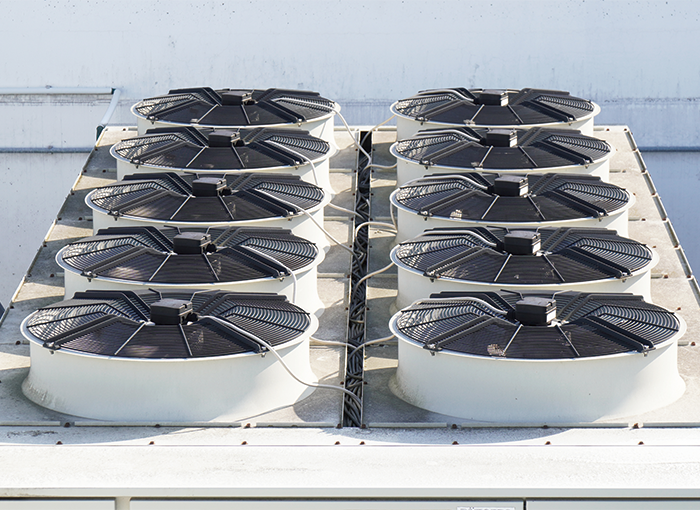 Hệ thống điều khiển nhiệt độ thông minh tăng độ bám đường, nâng cao hiệu quả ngành công nghiệp thực phẩm lên 30%