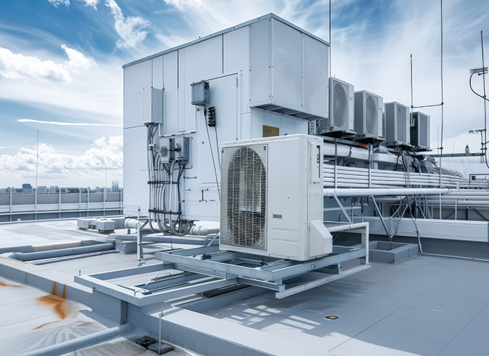 Quá trình chuyển đổi chuỗi cung ứng lạnh xanh diễn ra nhanh chóng, việc sử dụng chất làm lạnh tự nhiên ngày càng tăng