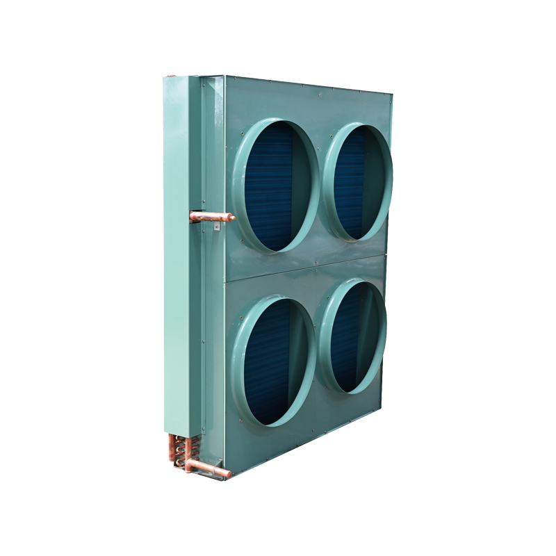 Công ty TNHH Thiết bị làm lạnh Lanxi Chiết Giang