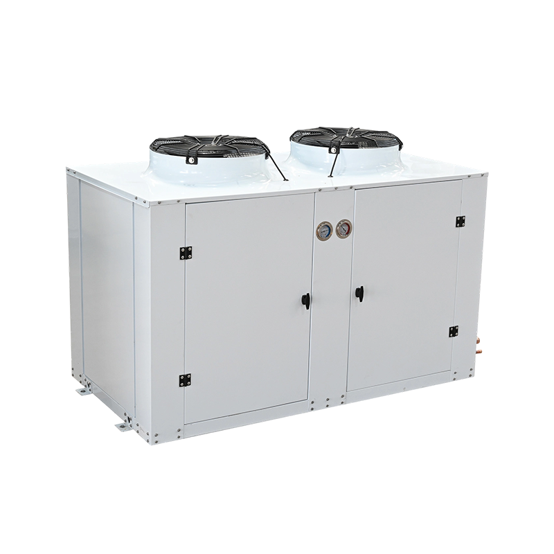 Bộ ngưng tụ làm mát bằng không khí dòng FNU