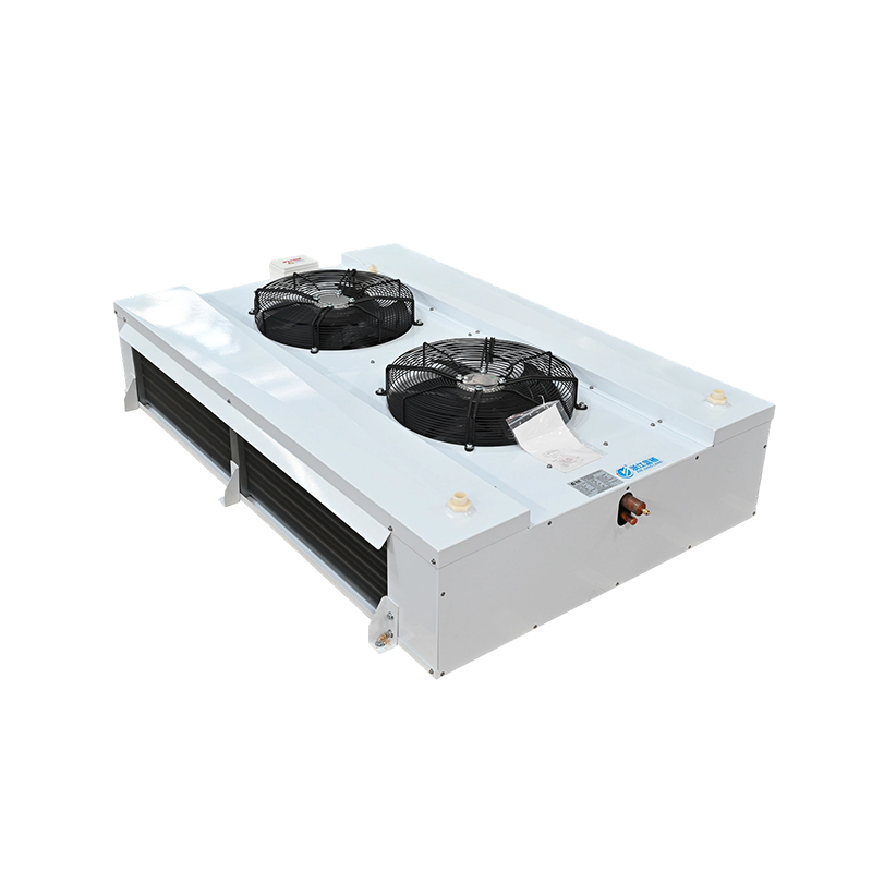 Quạt gió hai bên