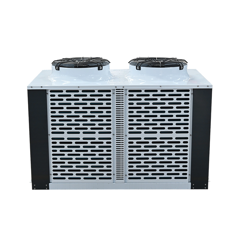 Bộ ngưng tụ làm mát bằng không khí dòng FNV