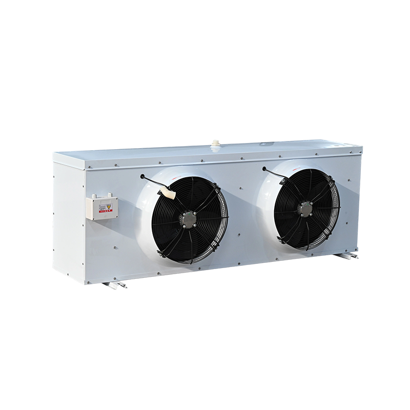 Máy thổi khí lạnh rã đông nước