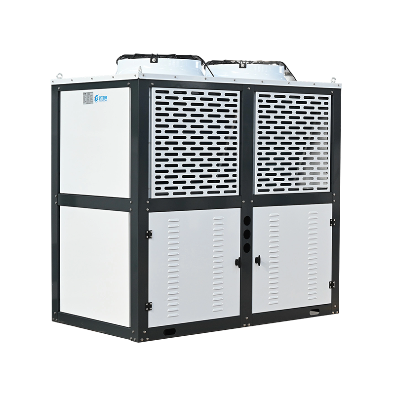 Bộ ngưng tụ làm mát bằng không khí dòng FNVB