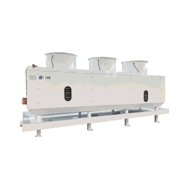 Bộ làm mát không khí gắn sàn