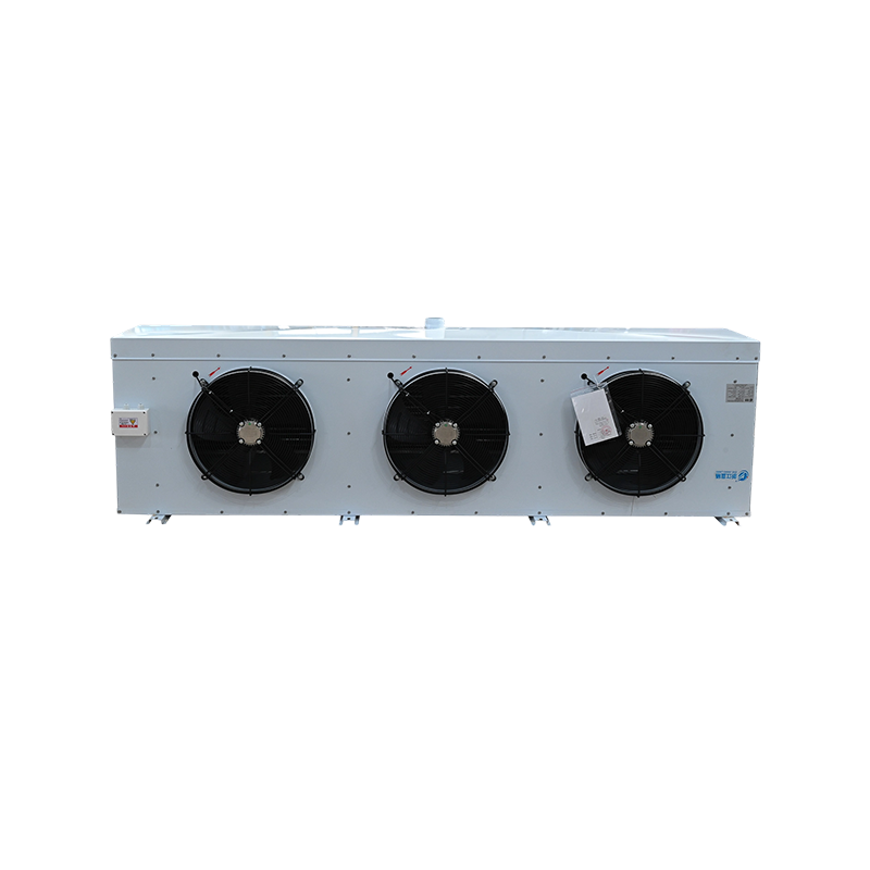 Máy thổi khí lạnh dòng DJ