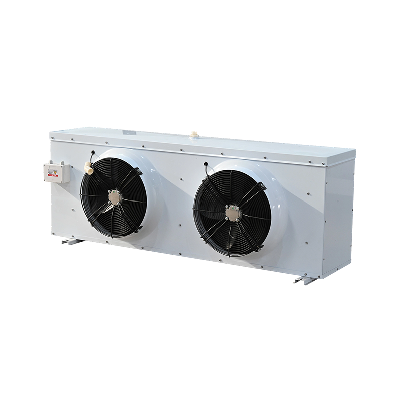 Máy thổi khí lạnh rã đông nước