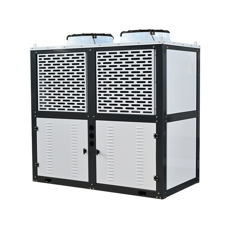 Bộ ngưng tụ làm mát bằng không khí dòng FNVB