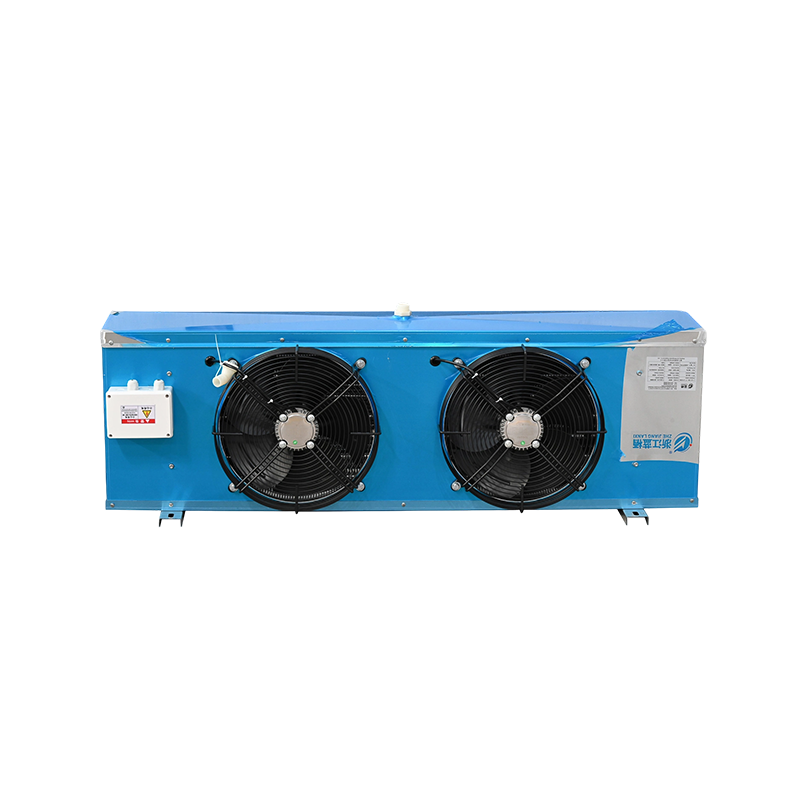 Quạt thổi lạnh dòng DL