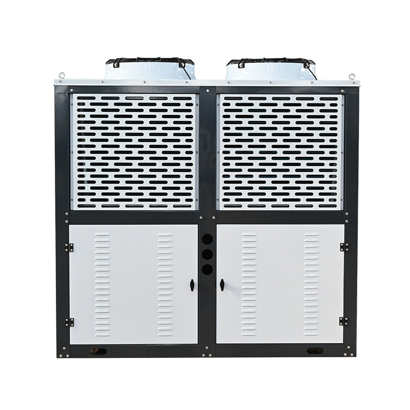 Bộ ngưng tụ làm mát bằng không khí dòng FNVB