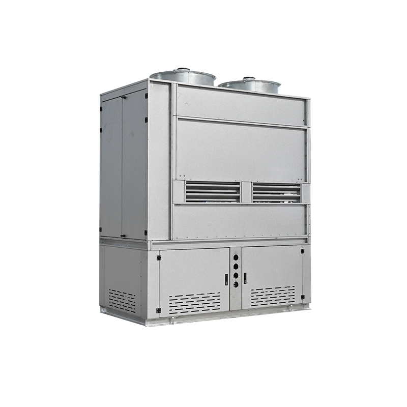 Bộ ngưng tụ bay hơi